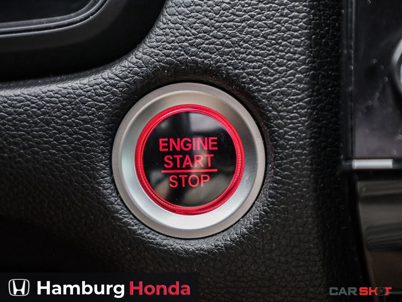 2021 Honda CR-V VdpUrlEn Photo