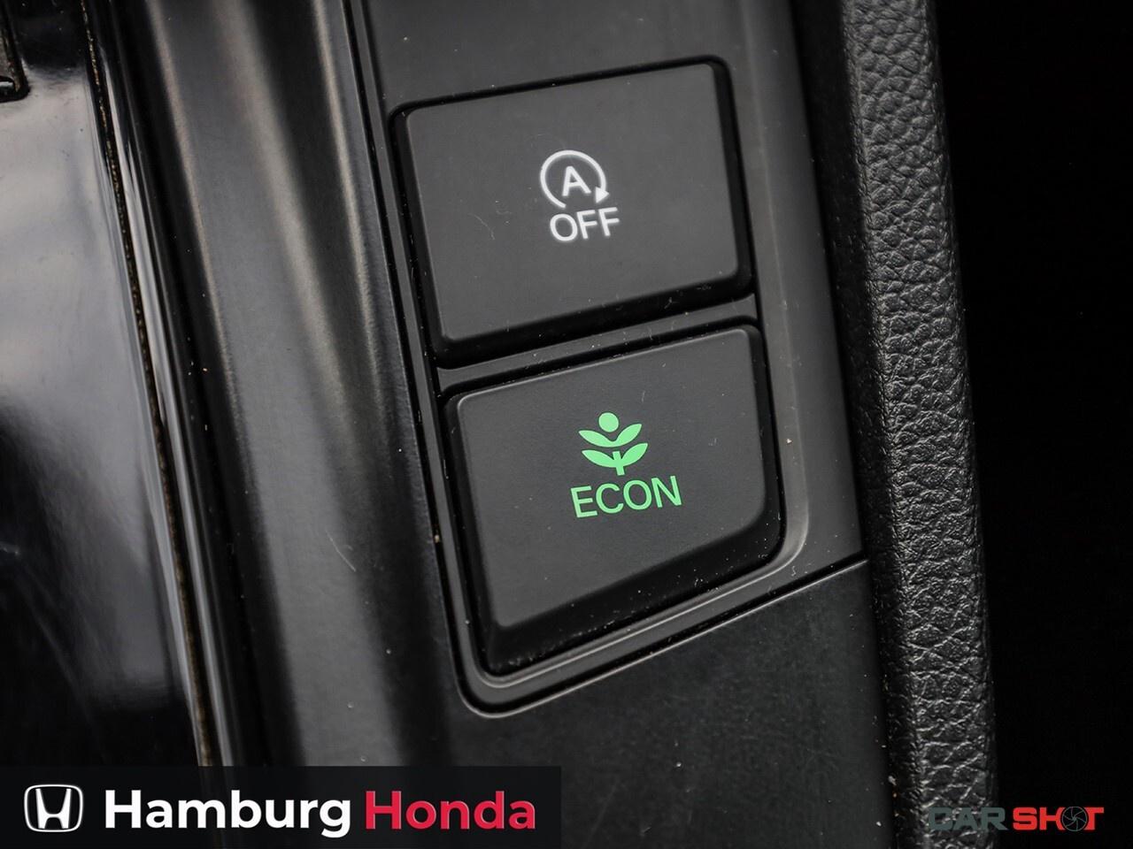 2021 Honda CR-V VdpUrlEn Photo