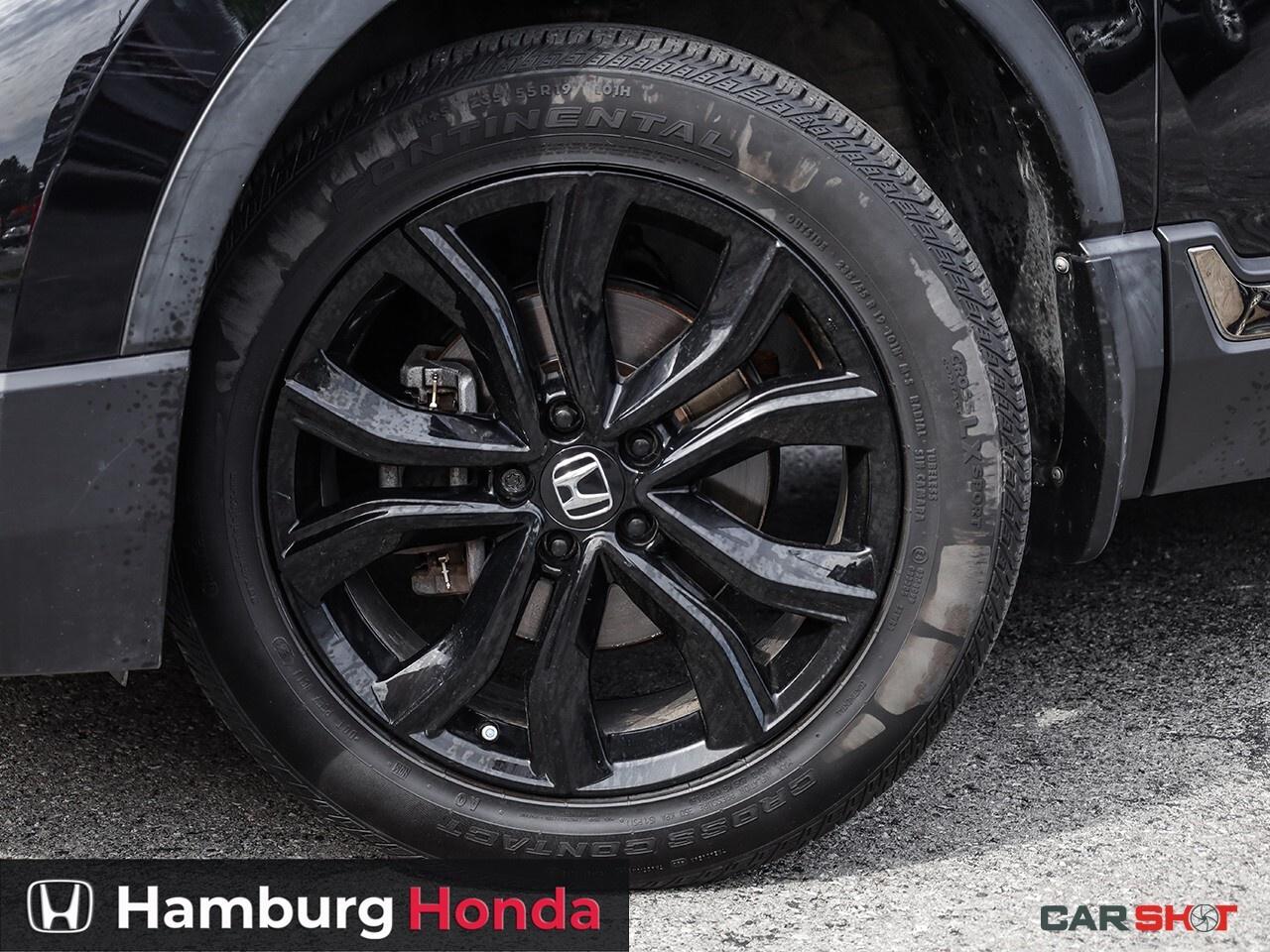 2021 Honda CR-V VdpUrlEn Photo