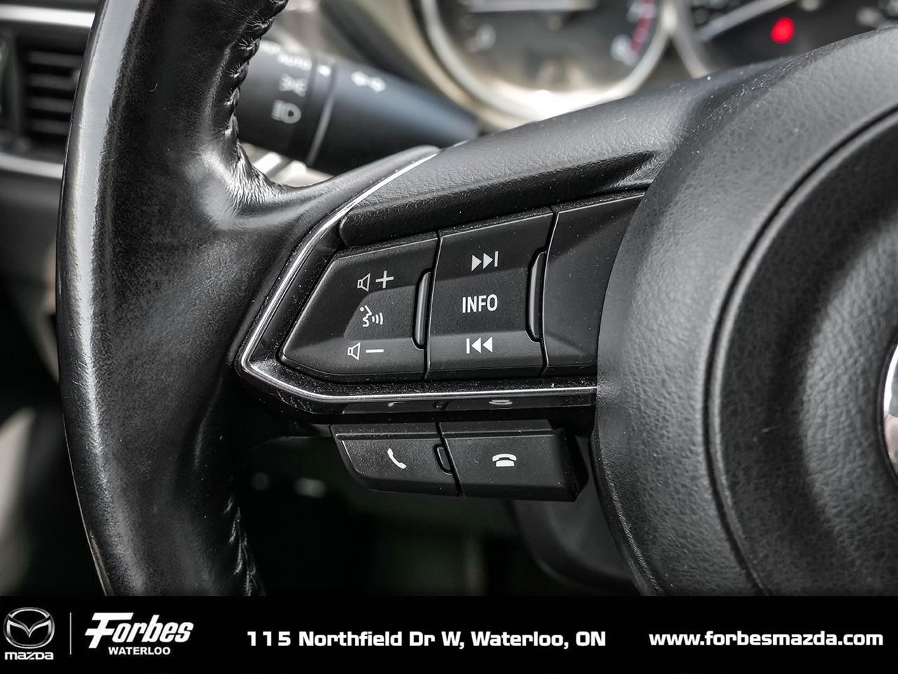 2017 Mazda CX-5 GS (A6) 4dr All-Wheel Drive Sport Utility Photo