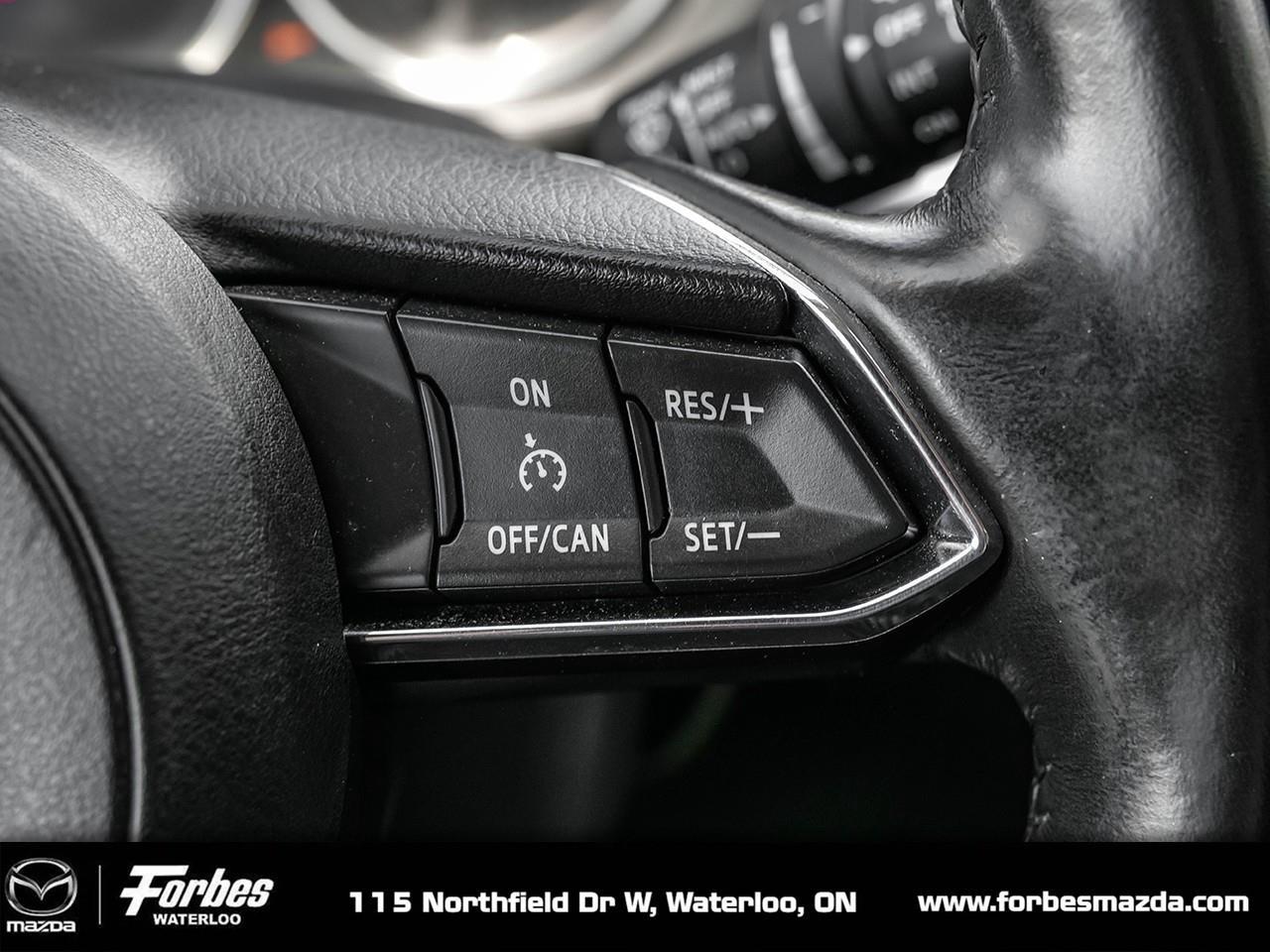 2017 Mazda CX-5 GS (A6) 4dr All-Wheel Drive Sport Utility Photo