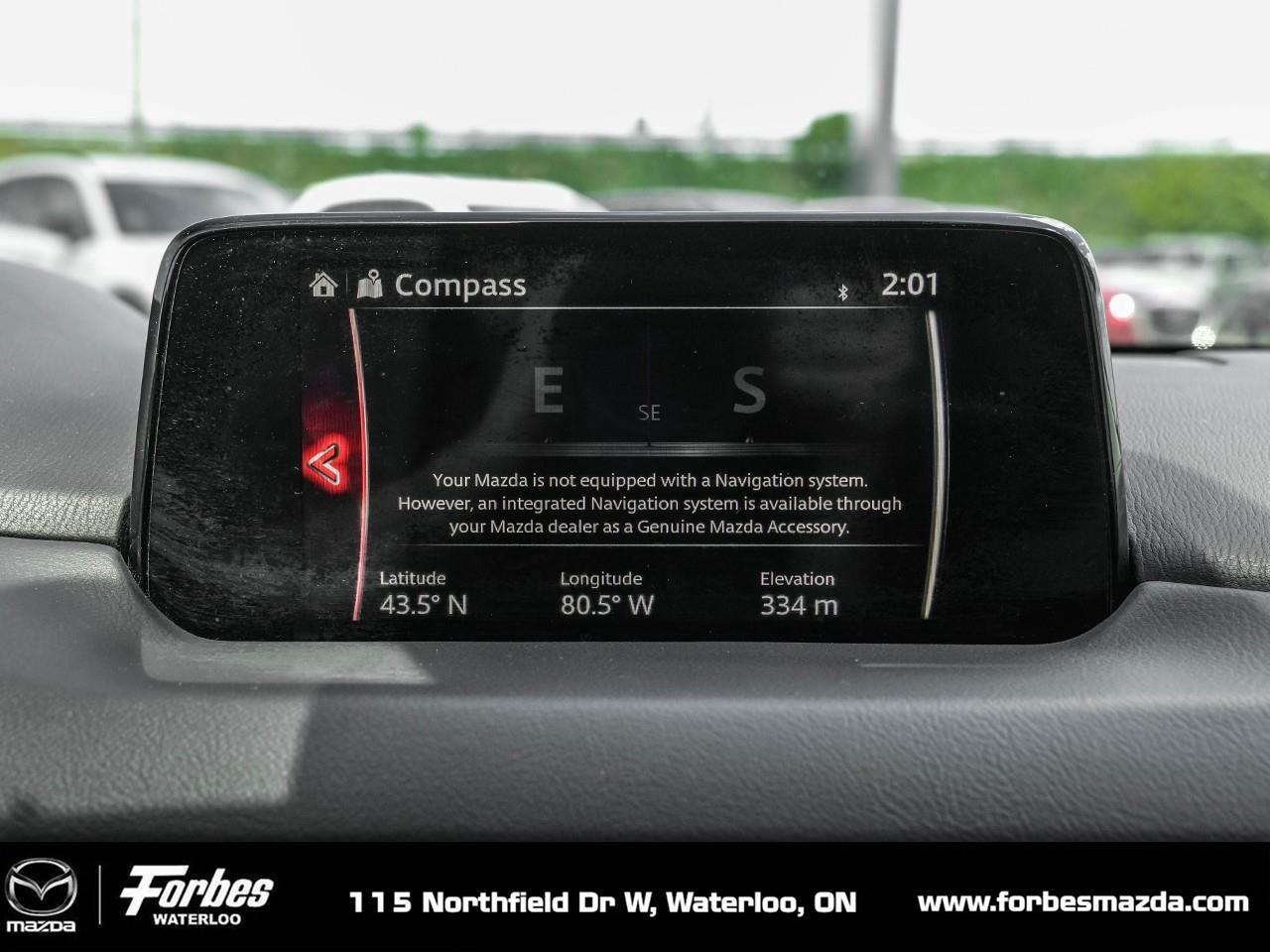2017 Mazda CX-5 GS (A6) 4dr All-Wheel Drive Sport Utility Photo