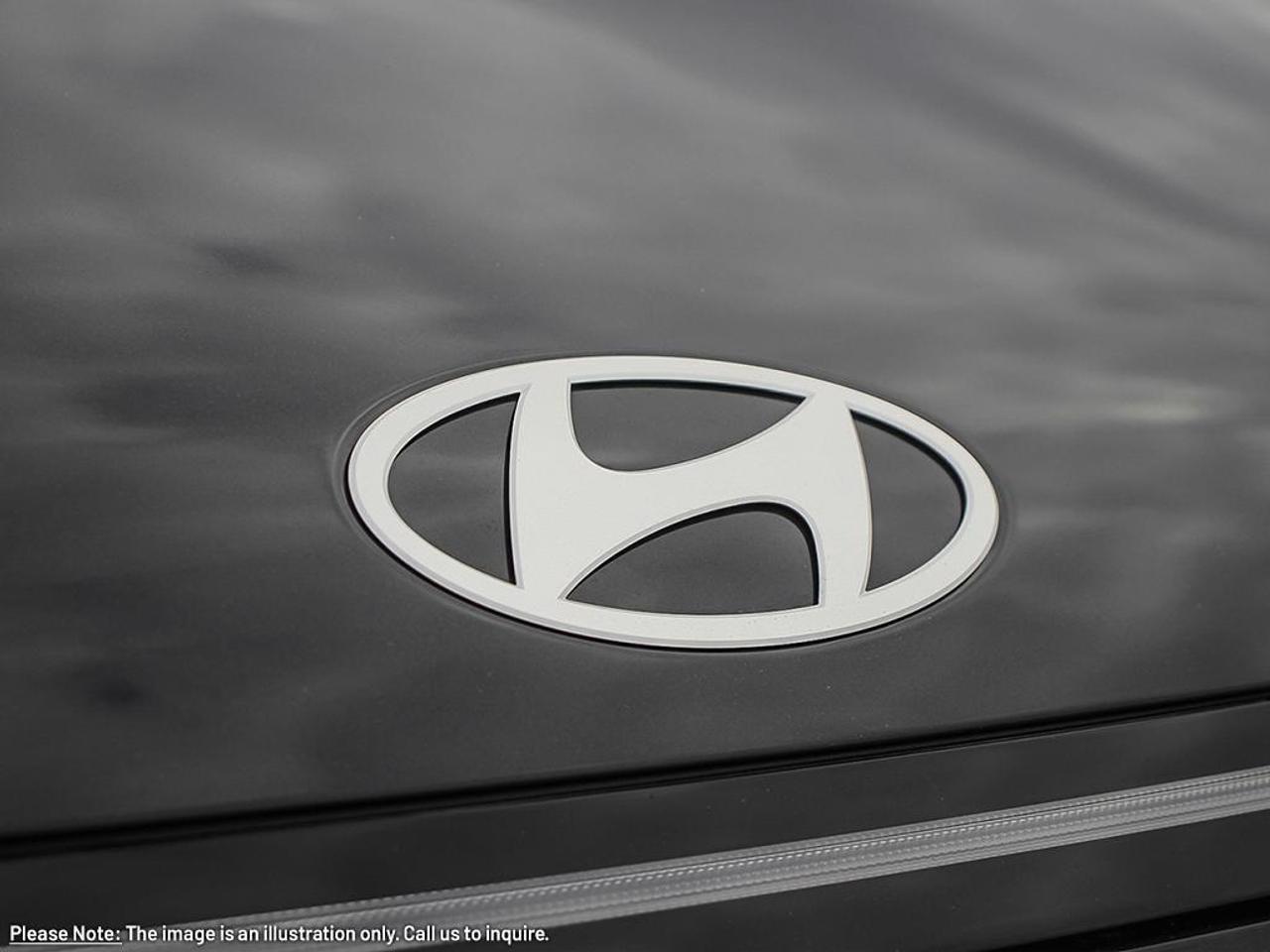 2026 Hyundai KONA 2.0L Preferred 4dr Front-Wheel Drive Photo