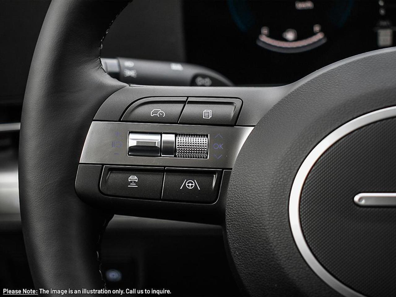 2026 Hyundai KONA 2.0L Preferred 4dr Front-Wheel Drive Photo