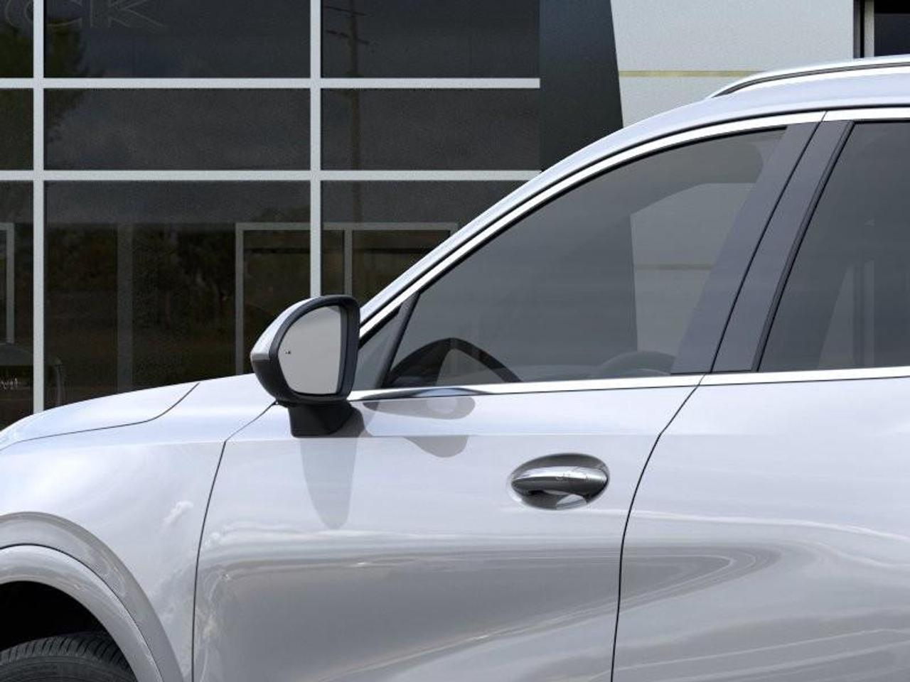 2026 Buick Envision Avenir 4dr All-Wheel Drive Photo