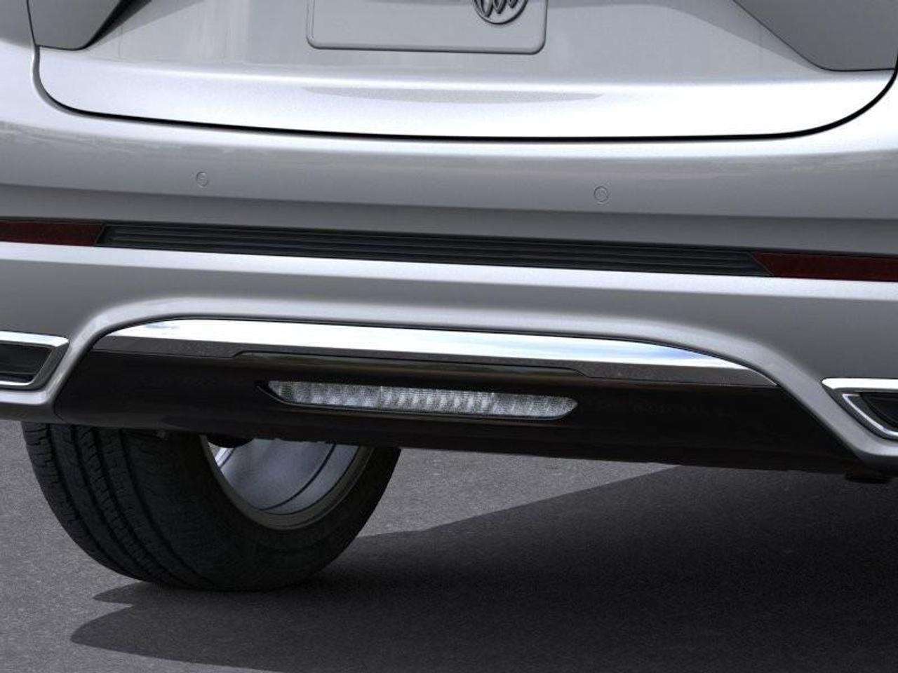 2026 Buick Envision Avenir 4dr All-Wheel Drive Photo