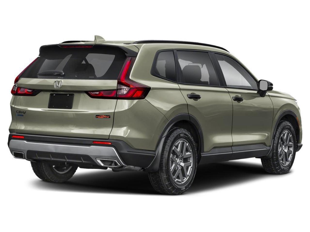 2026 Honda CR-V Hybrid VdpUrlEn Photo2