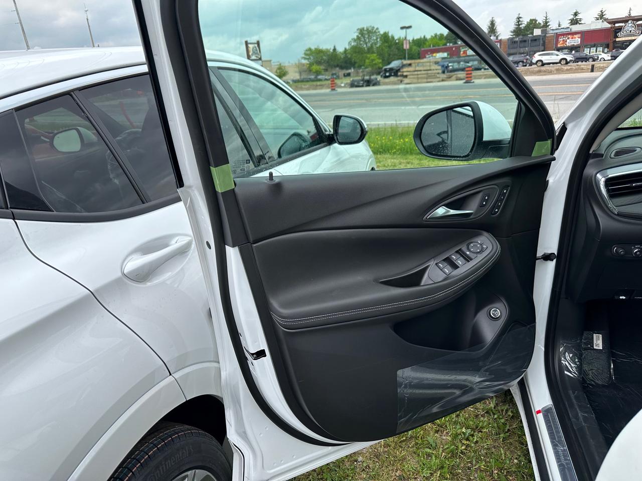 2026 Buick Encore GX Avenir 4dr All-Wheel Drive Photo