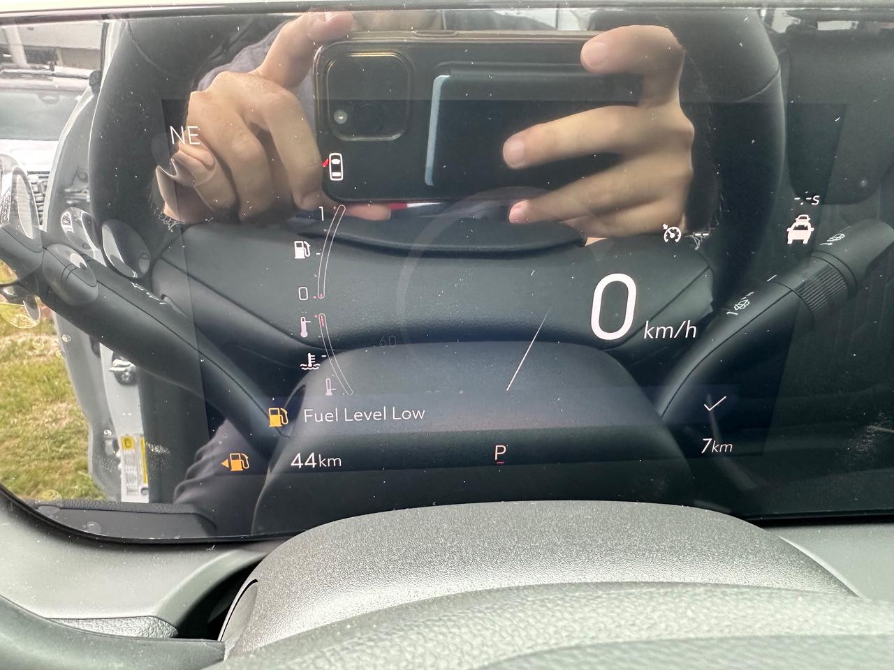 2026 Buick Encore GX Avenir 4dr All-Wheel Drive Photo
