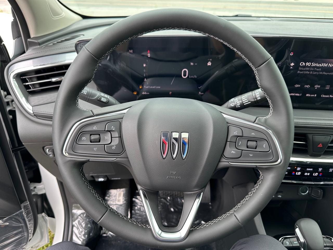 2026 Buick Encore GX Avenir 4dr All-Wheel Drive Photo