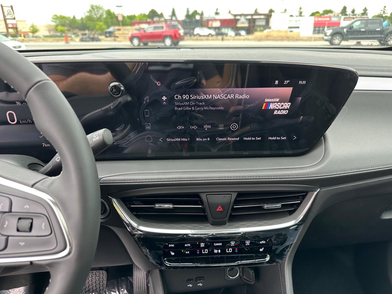 2026 Buick Encore GX Avenir 4dr All-Wheel Drive Photo