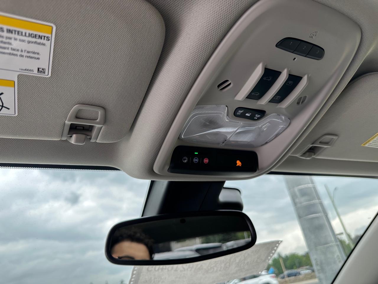 2026 Buick Encore GX Avenir 4dr All-Wheel Drive Photo
