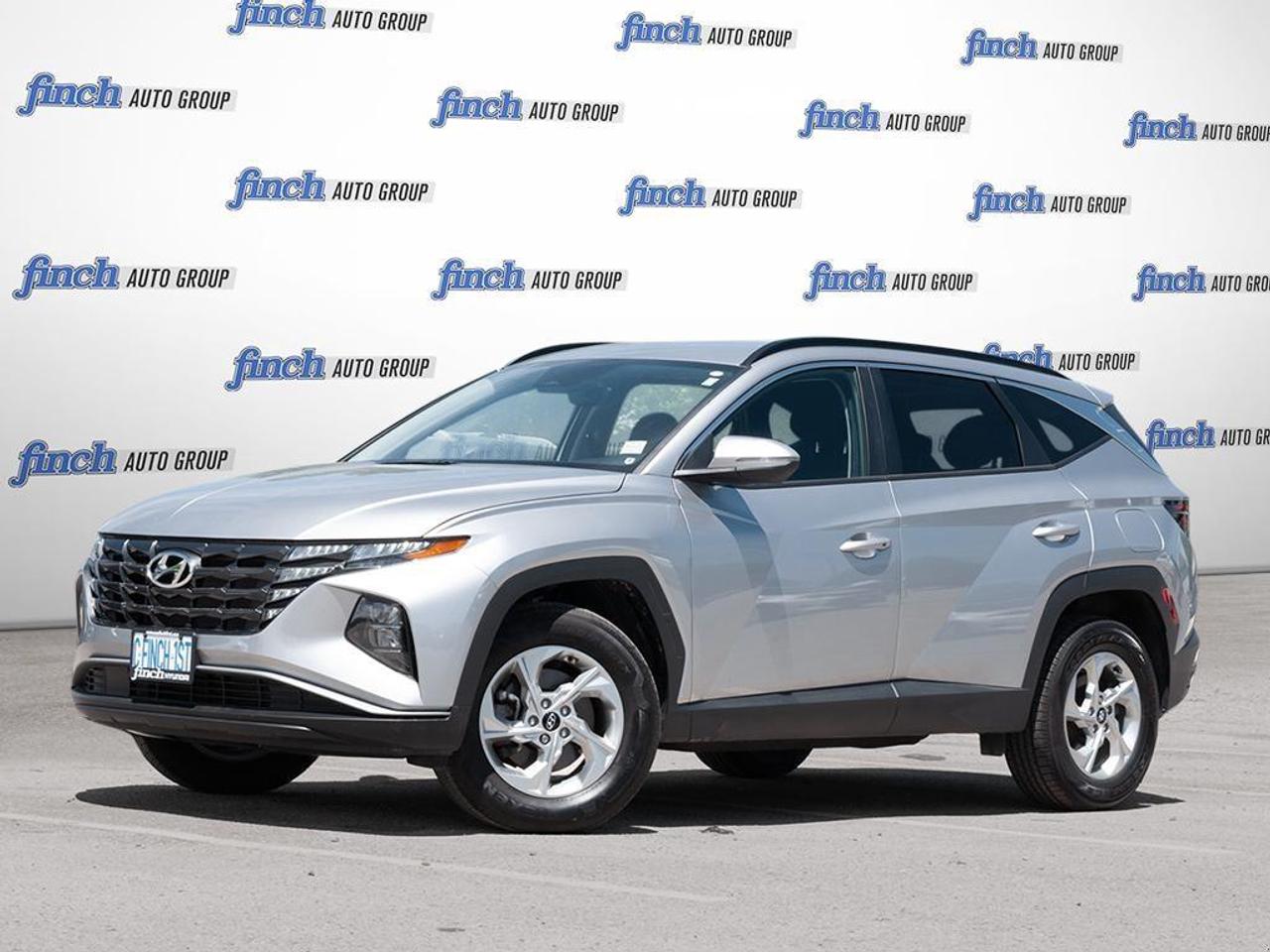 2024 Hyundai Tucson Preferred 4dr All-Wheel Drive Photo