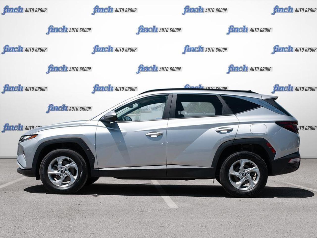 2024 Hyundai Tucson Preferred 4dr All-Wheel Drive Photo