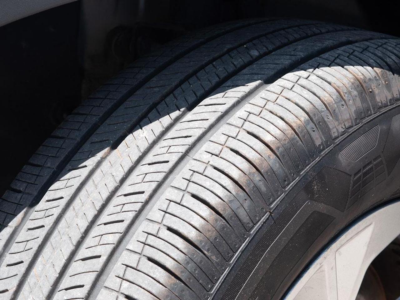 2024 Hyundai Tucson Preferred 4dr All-Wheel Drive Photo