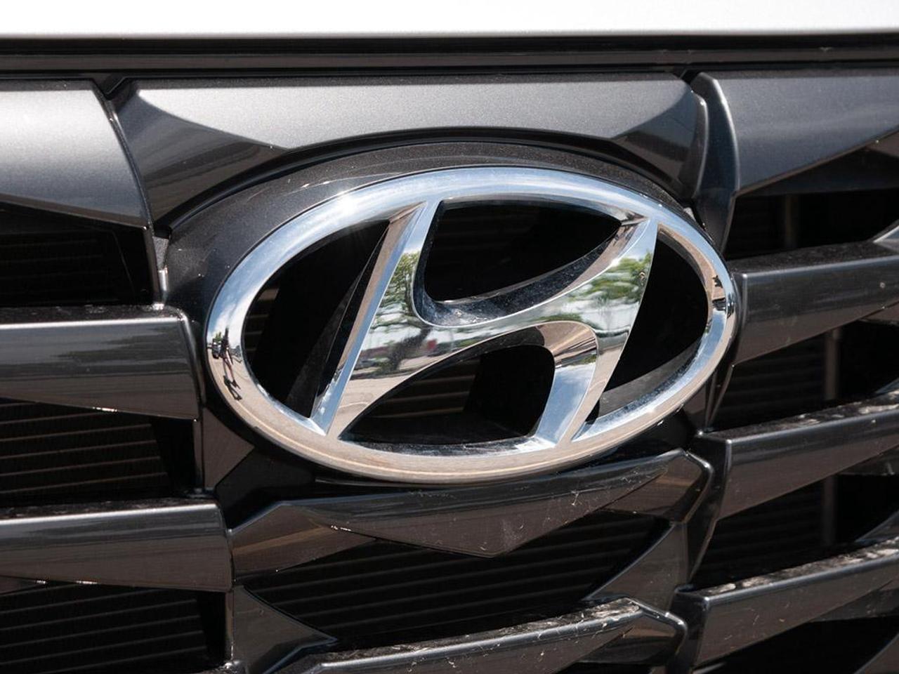 2024 Hyundai Tucson Preferred 4dr All-Wheel Drive Photo