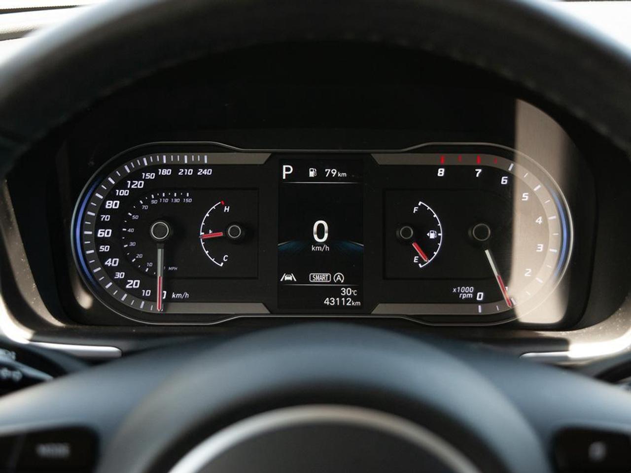 2024 Hyundai Tucson Preferred 4dr All-Wheel Drive Photo