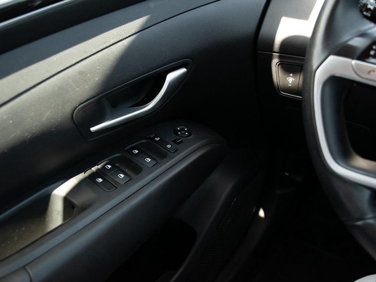 2024 Hyundai Tucson Preferred 4dr All-Wheel Drive Photo
