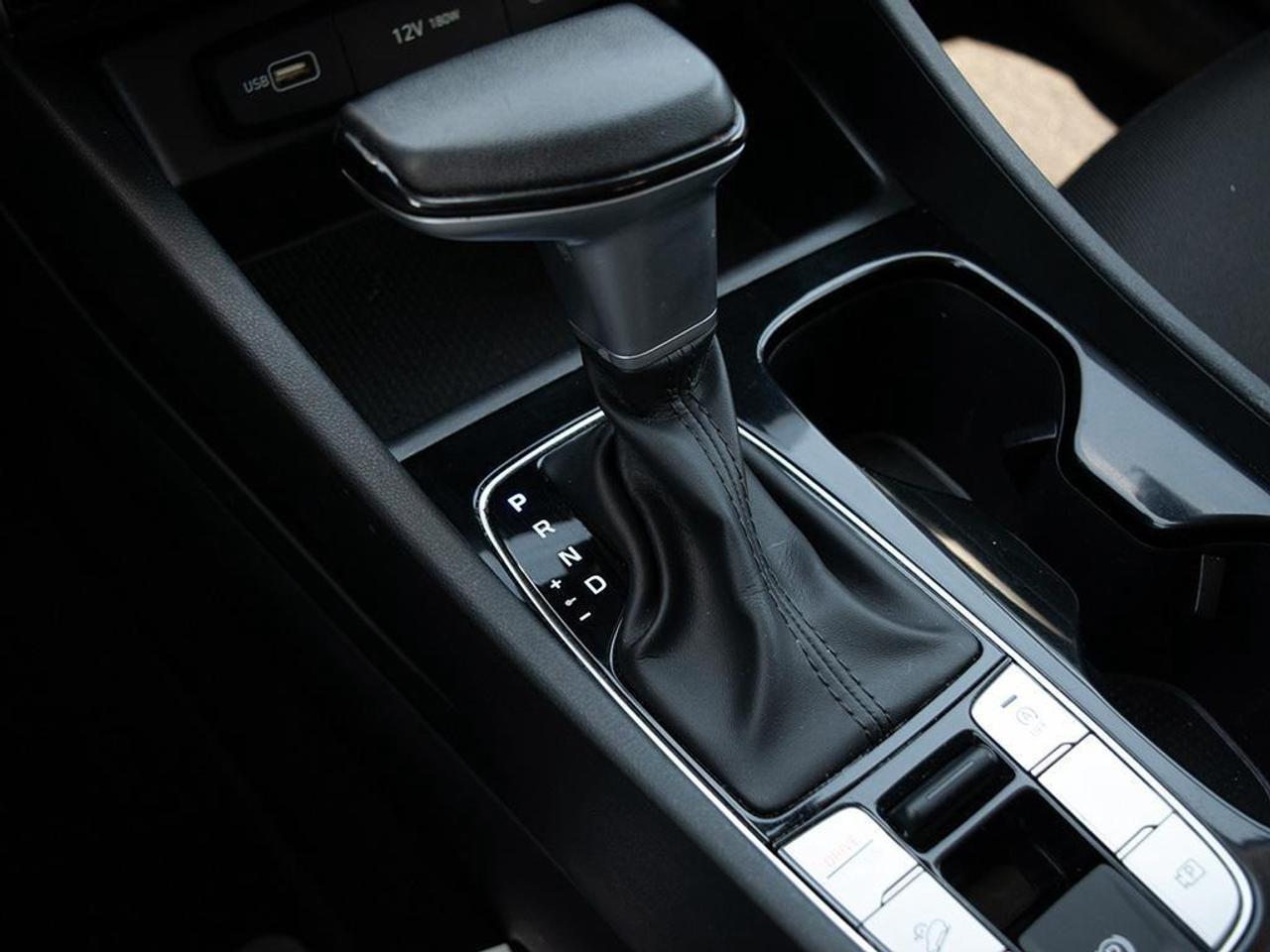 2024 Hyundai Tucson Preferred 4dr All-Wheel Drive Photo