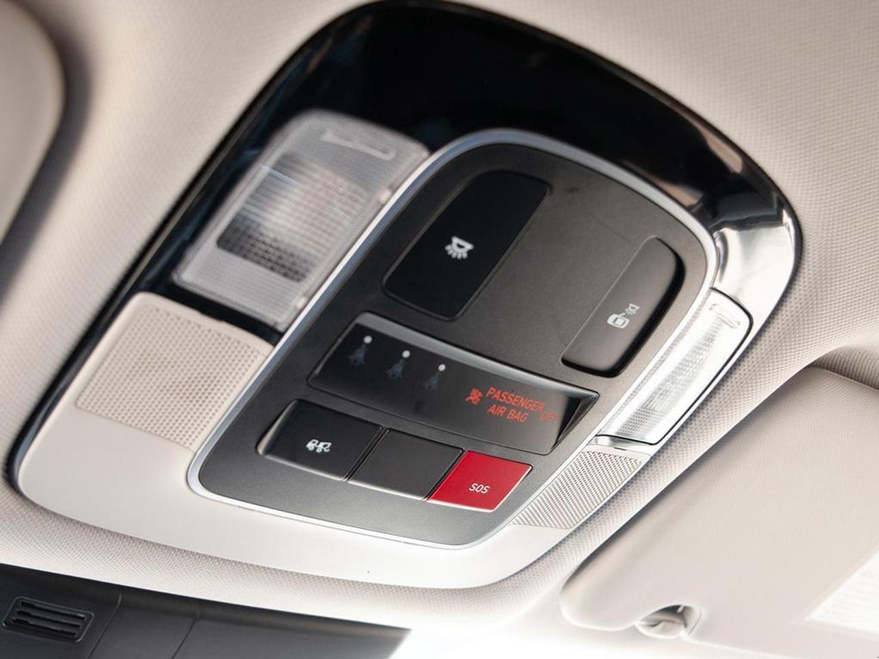 2024 Hyundai Tucson Preferred 4dr All-Wheel Drive Photo