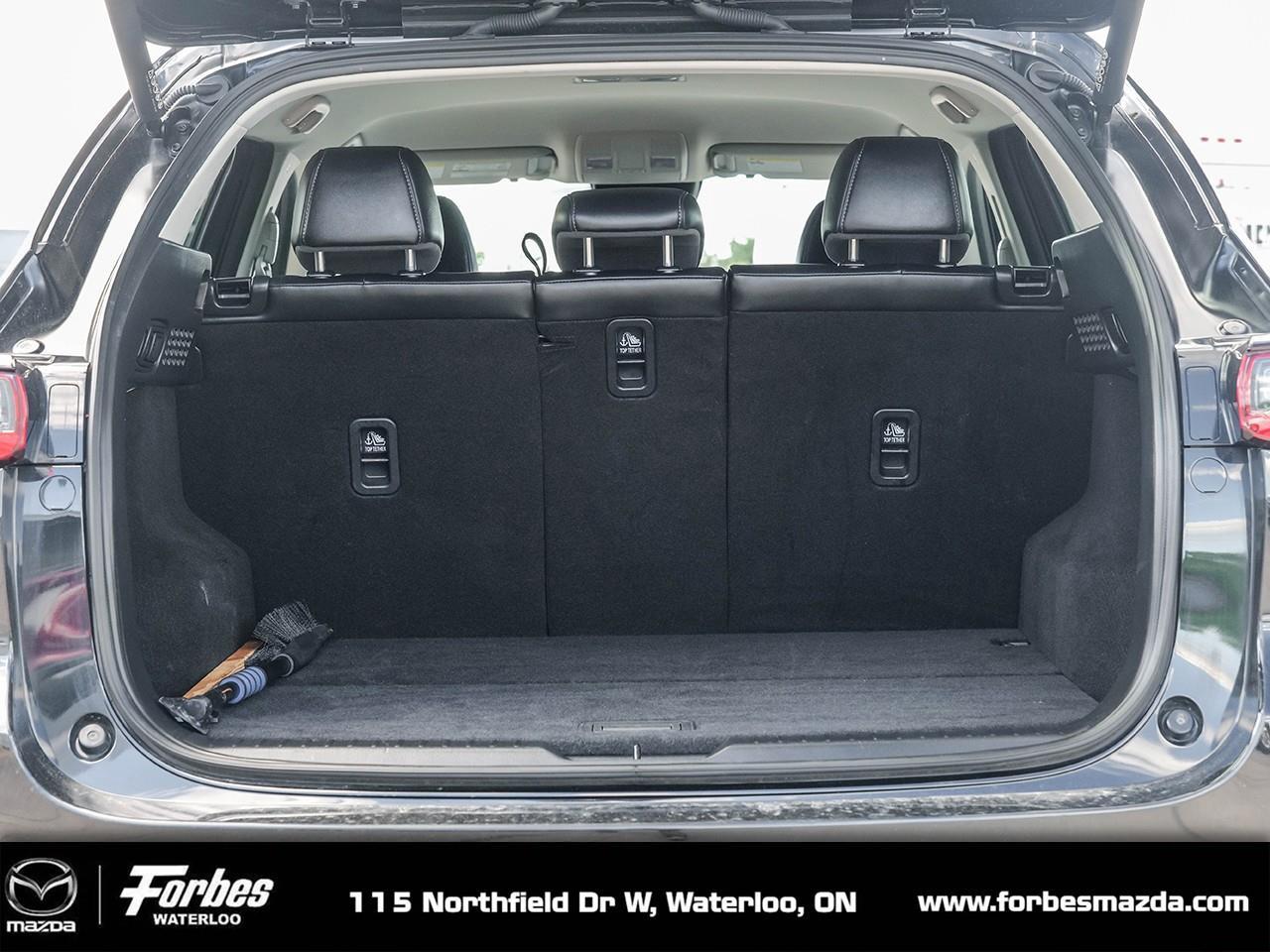 2025 Mazda CX-5 GS 4dr i-ACTIV All-Wheel Drive Sport Utility Photo
