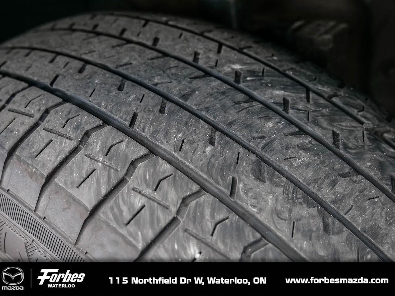 2025 Mazda CX-5 GS 4dr i-ACTIV All-Wheel Drive Sport Utility Photo