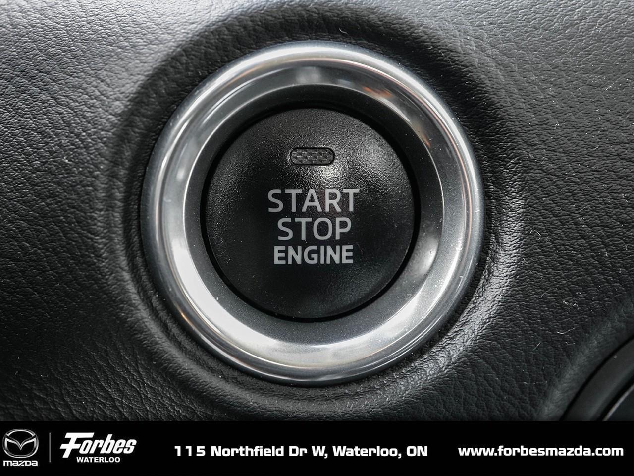 2025 Mazda CX-5 GS 4dr i-ACTIV All-Wheel Drive Sport Utility Photo