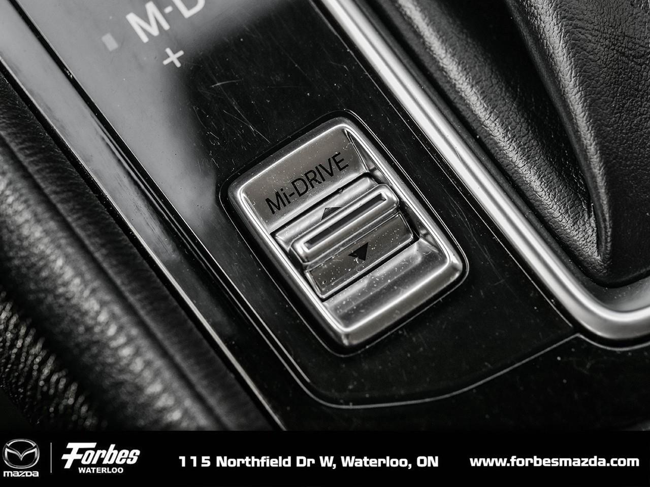 2025 Mazda CX-5 GS 4dr i-ACTIV All-Wheel Drive Sport Utility Photo