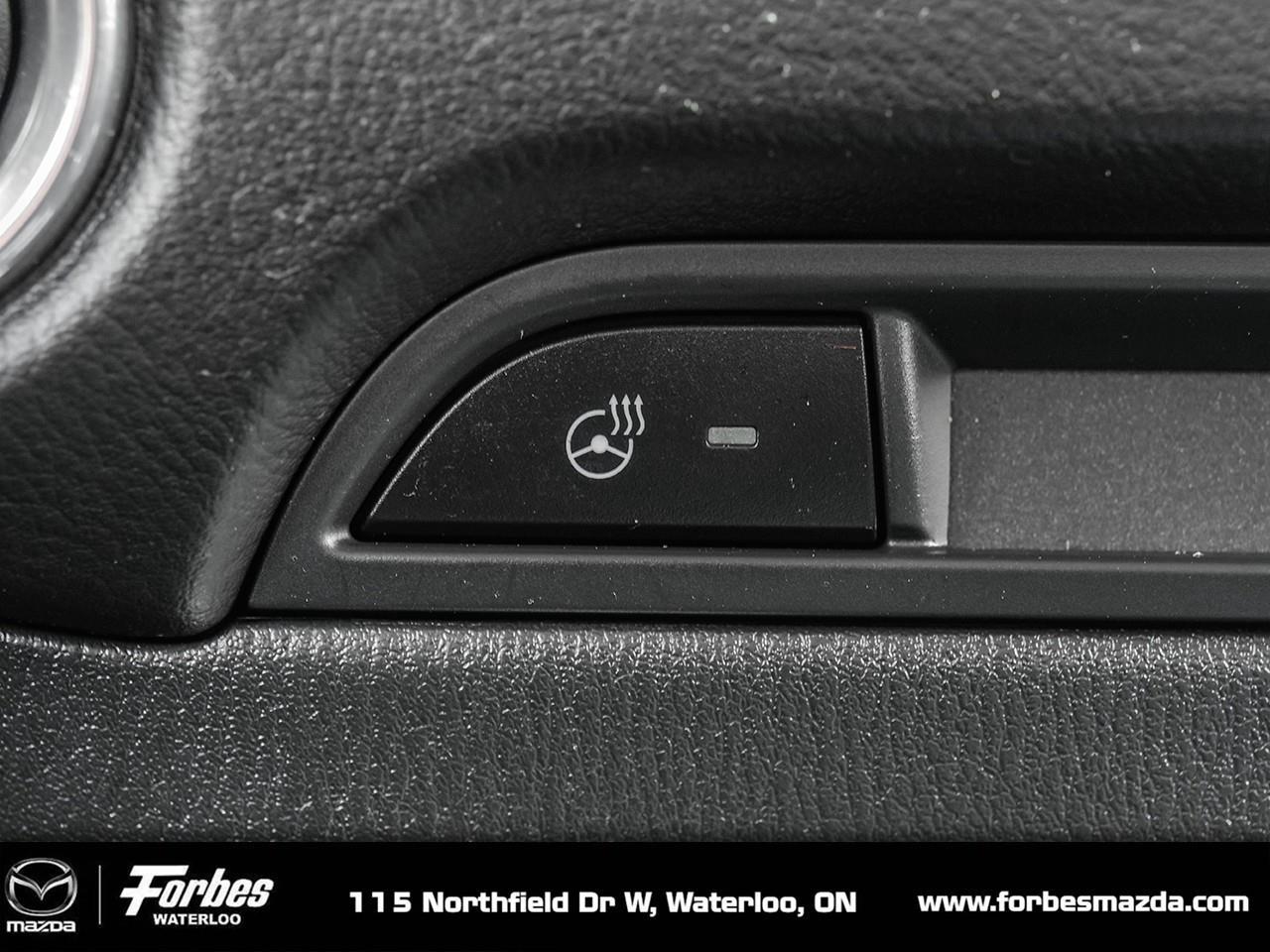 2025 Mazda CX-5 GS 4dr i-ACTIV All-Wheel Drive Sport Utility Photo