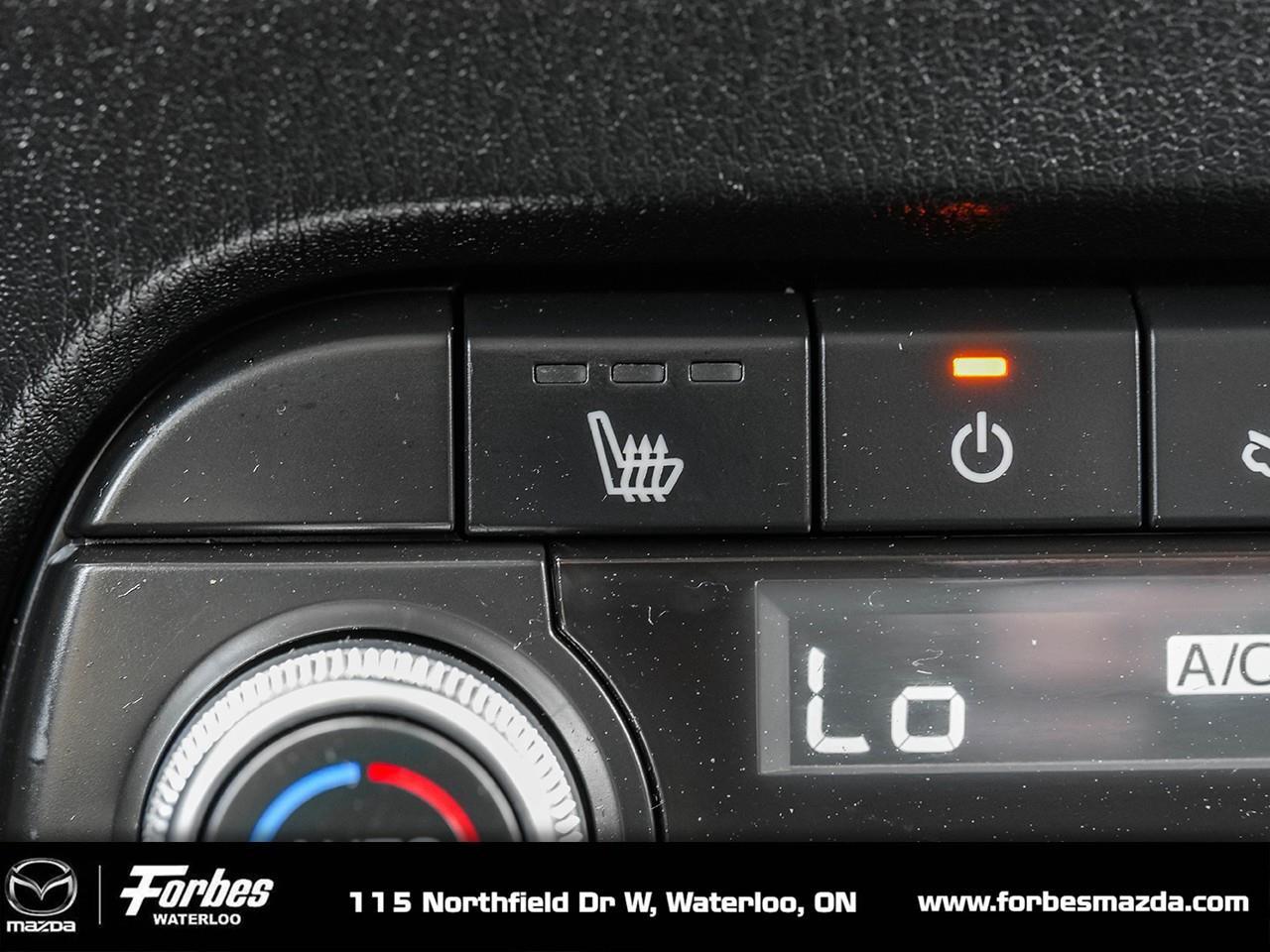 2025 Mazda CX-5 GS 4dr i-ACTIV All-Wheel Drive Sport Utility Photo