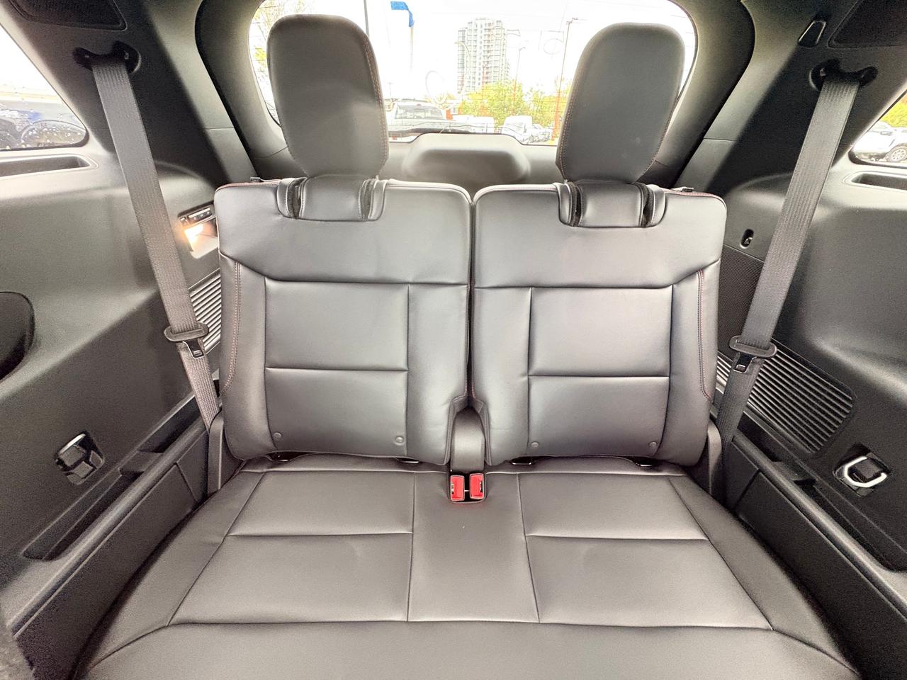 2026 Ford Explorer ST 4dr 4x4 Photo