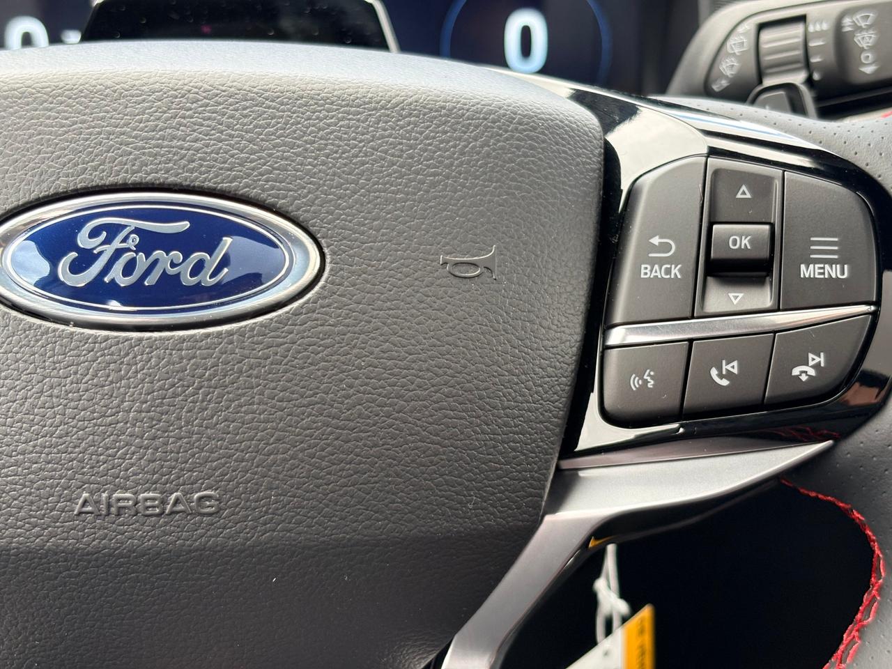 2026 Ford Explorer ST 4dr 4x4 Photo