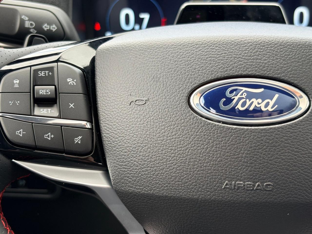 2026 Ford Explorer ST 4dr 4x4 Photo