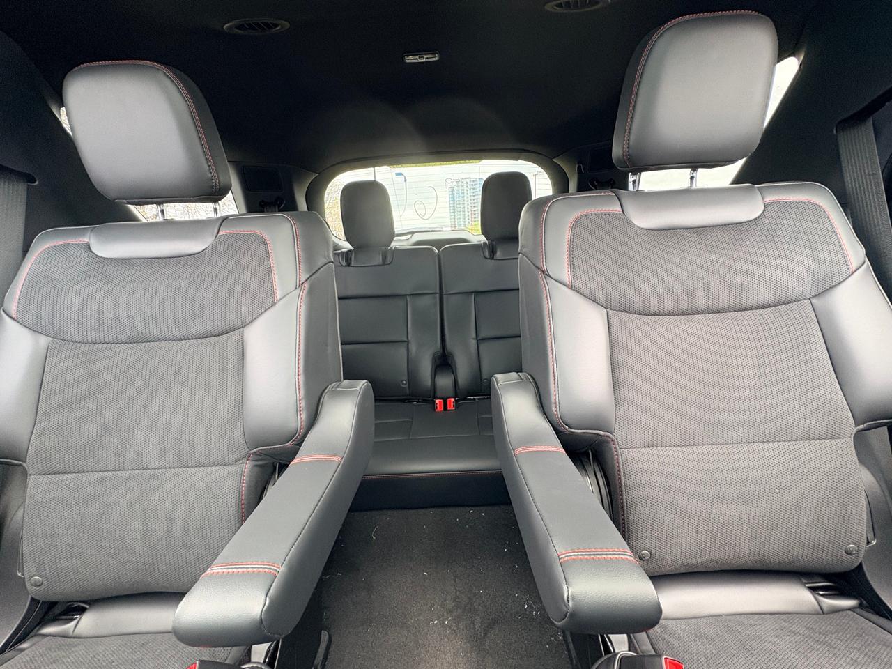 2026 Ford Explorer ST 4dr 4x4 Photo