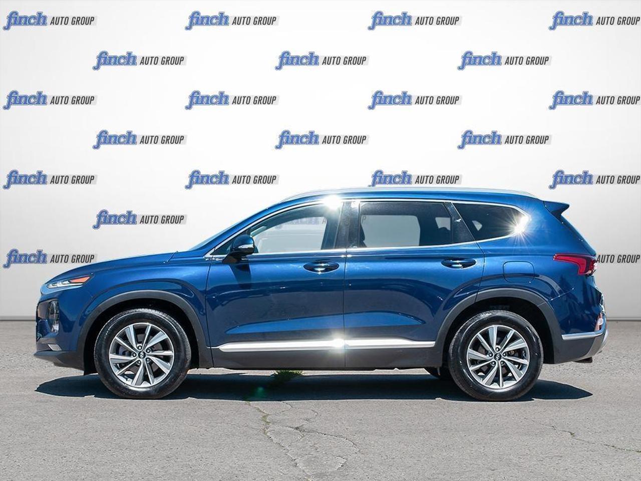 2020 Hyundai Santa Fe Preferred 2.4 w/Sun & Leather Package 4dr All-Wheel Drive Photo