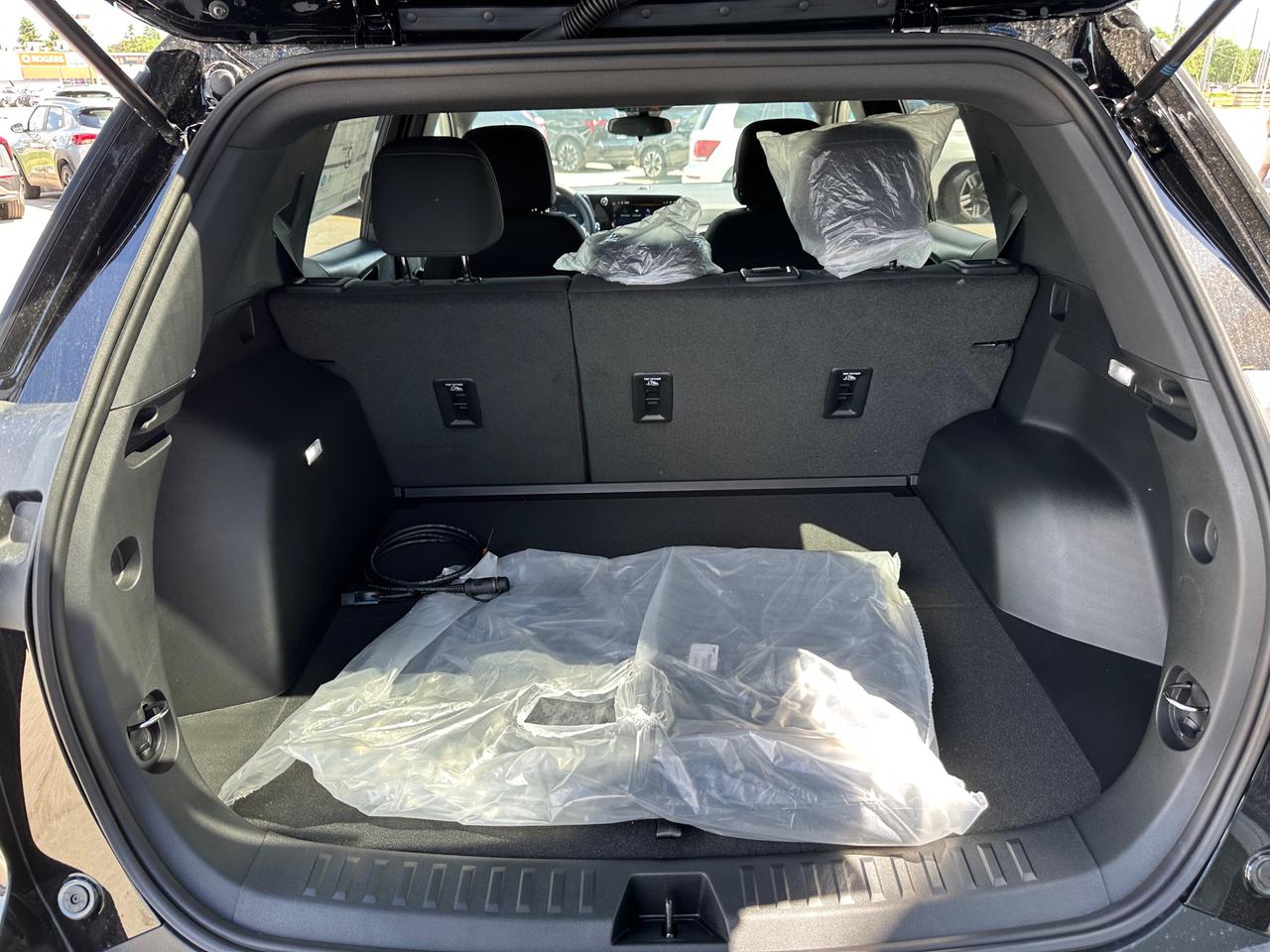 2026 Chevrolet Equinox LT 4dr Front-Wheel Drive Photo