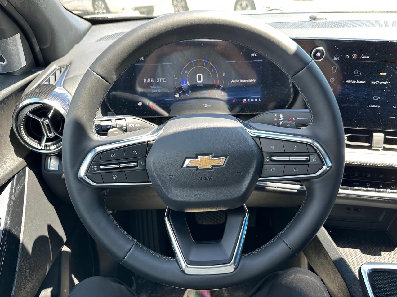 2026 Chevrolet Equinox LT 4dr Front-Wheel Drive Photo