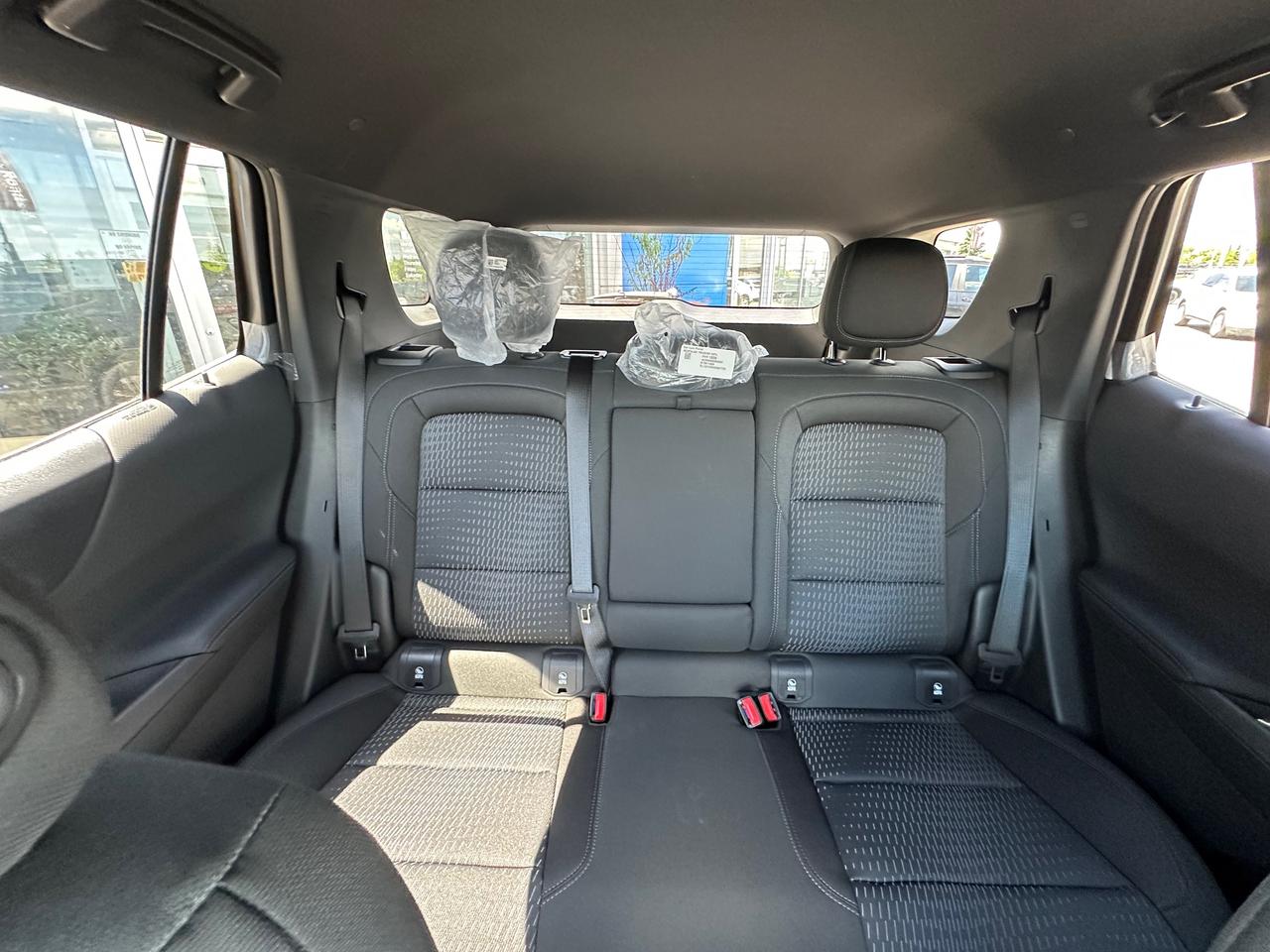 2026 Chevrolet Equinox LT 4dr Front-Wheel Drive Photo