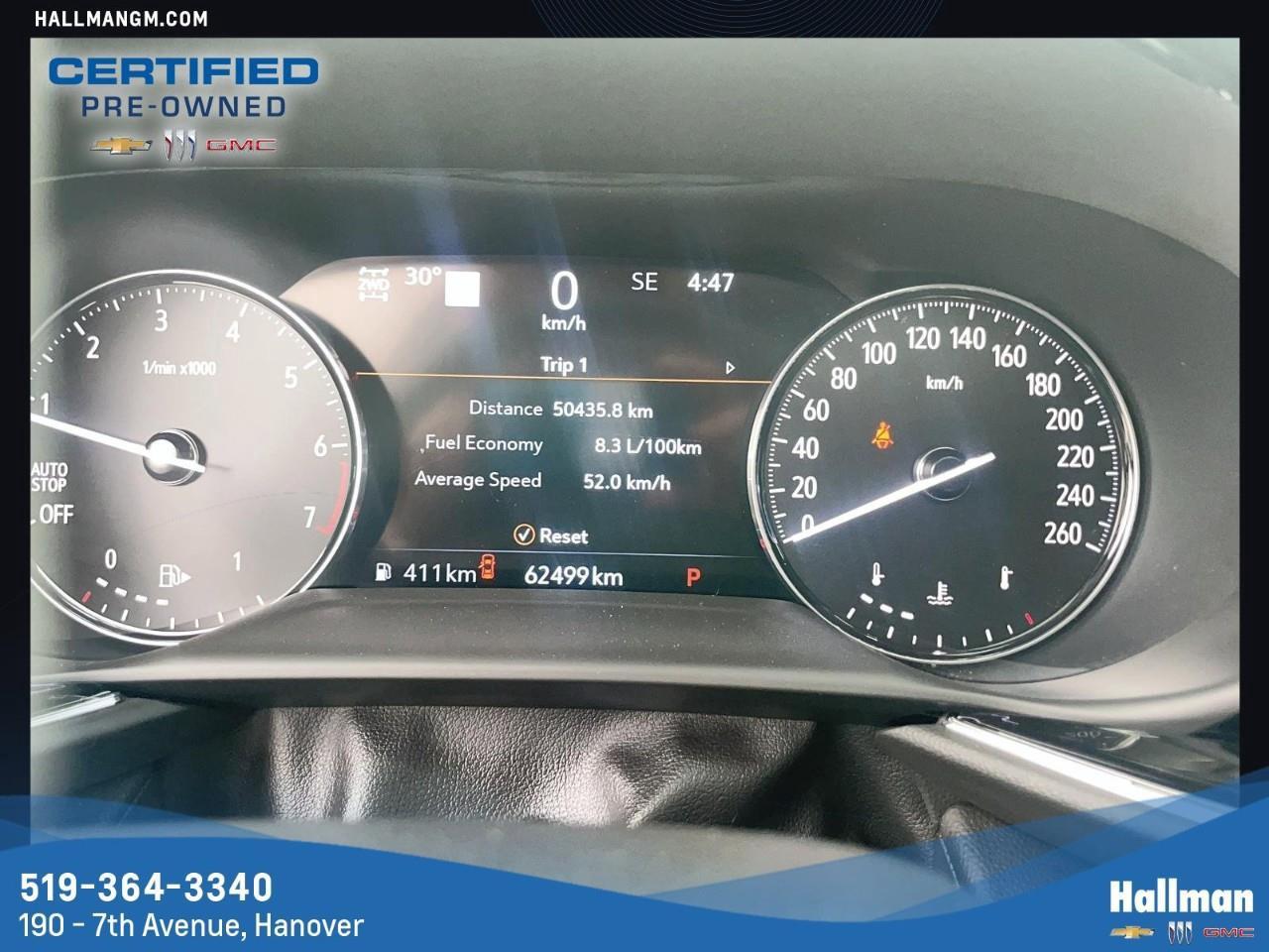 2023 Buick Envision Avenir All-Wheel Drive Photo