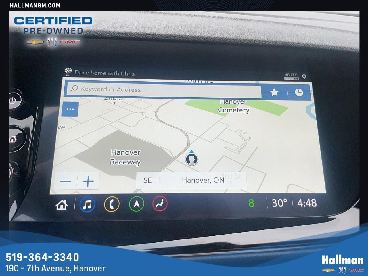 2023 Buick Envision Avenir All-Wheel Drive Photo