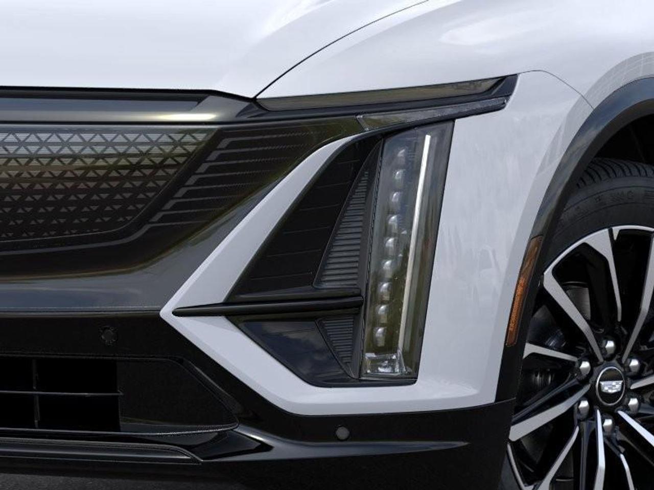 2026 Cadillac LYRIQ Sport 4dr Photo