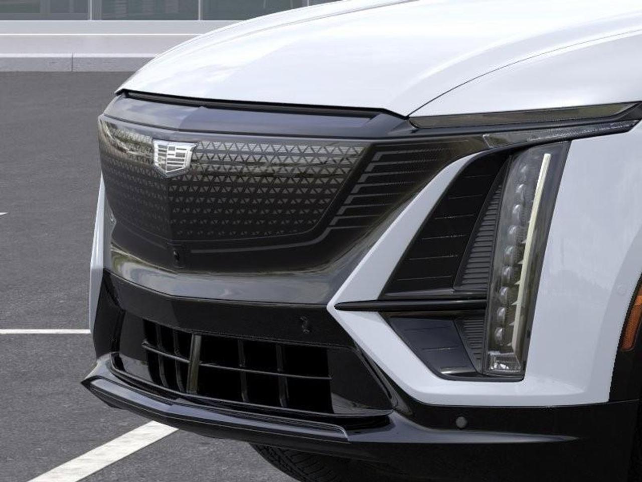 2026 Cadillac LYRIQ Sport 4dr Photo