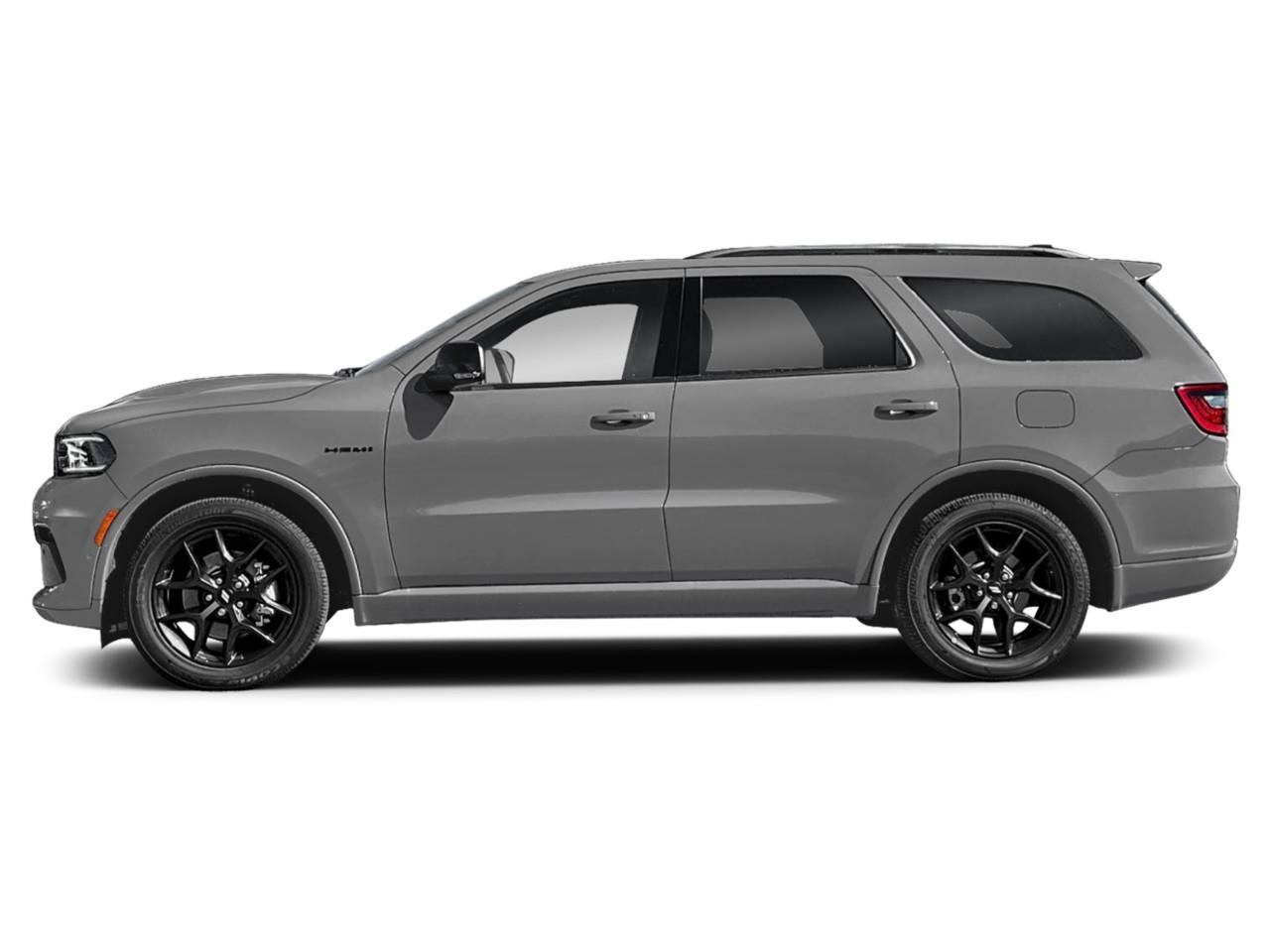 2026 Dodge Durango GT HEMI V8 4dr All-Wheel Drive Photo
