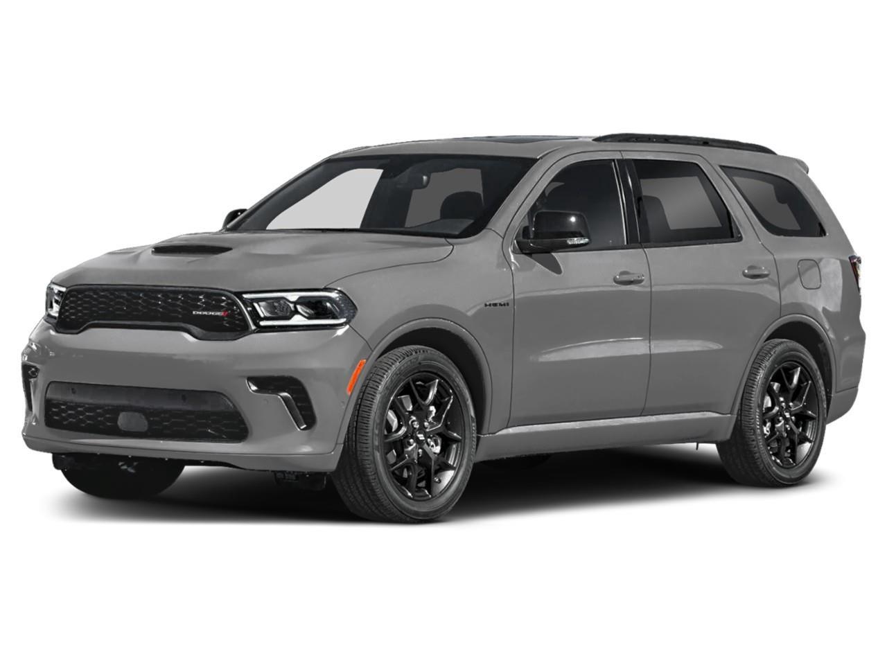 2026 Dodge Durango GT HEMI V8 4dr All-Wheel Drive Photo0