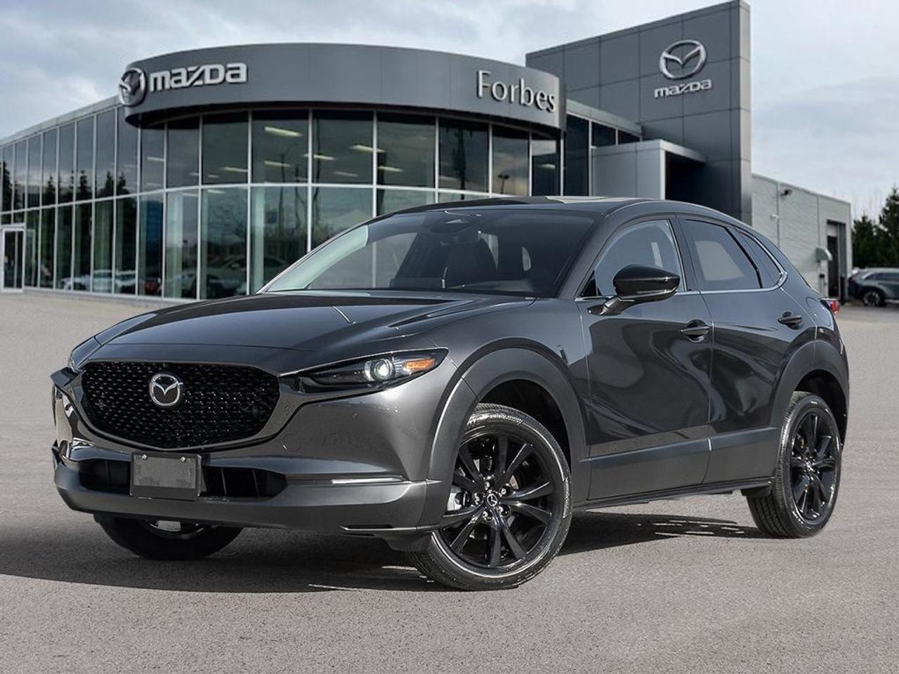 2026 Mazda CX-30 GT w/Turbo 4dr i-ACTIV All-Wheel Drive Sport Utility Photo