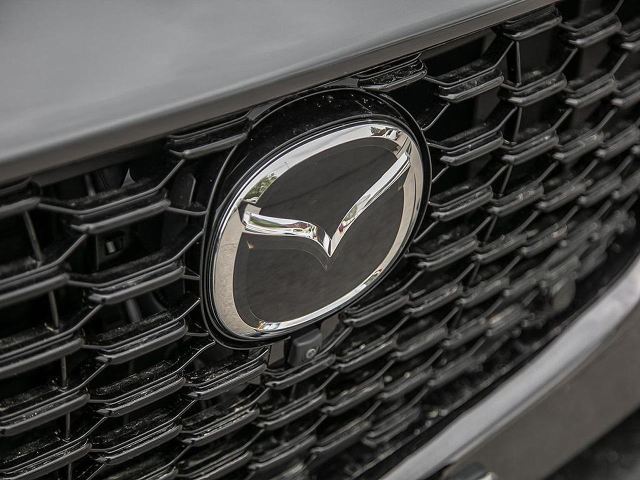 2026 Mazda CX-70 MHEV GT 4dr i-ACTIV All-Wheel Drive Sport Utility Photo