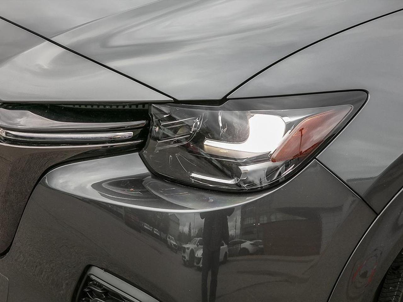 2026 Mazda CX-70 MHEV GT 4dr i-ACTIV All-Wheel Drive Sport Utility Photo