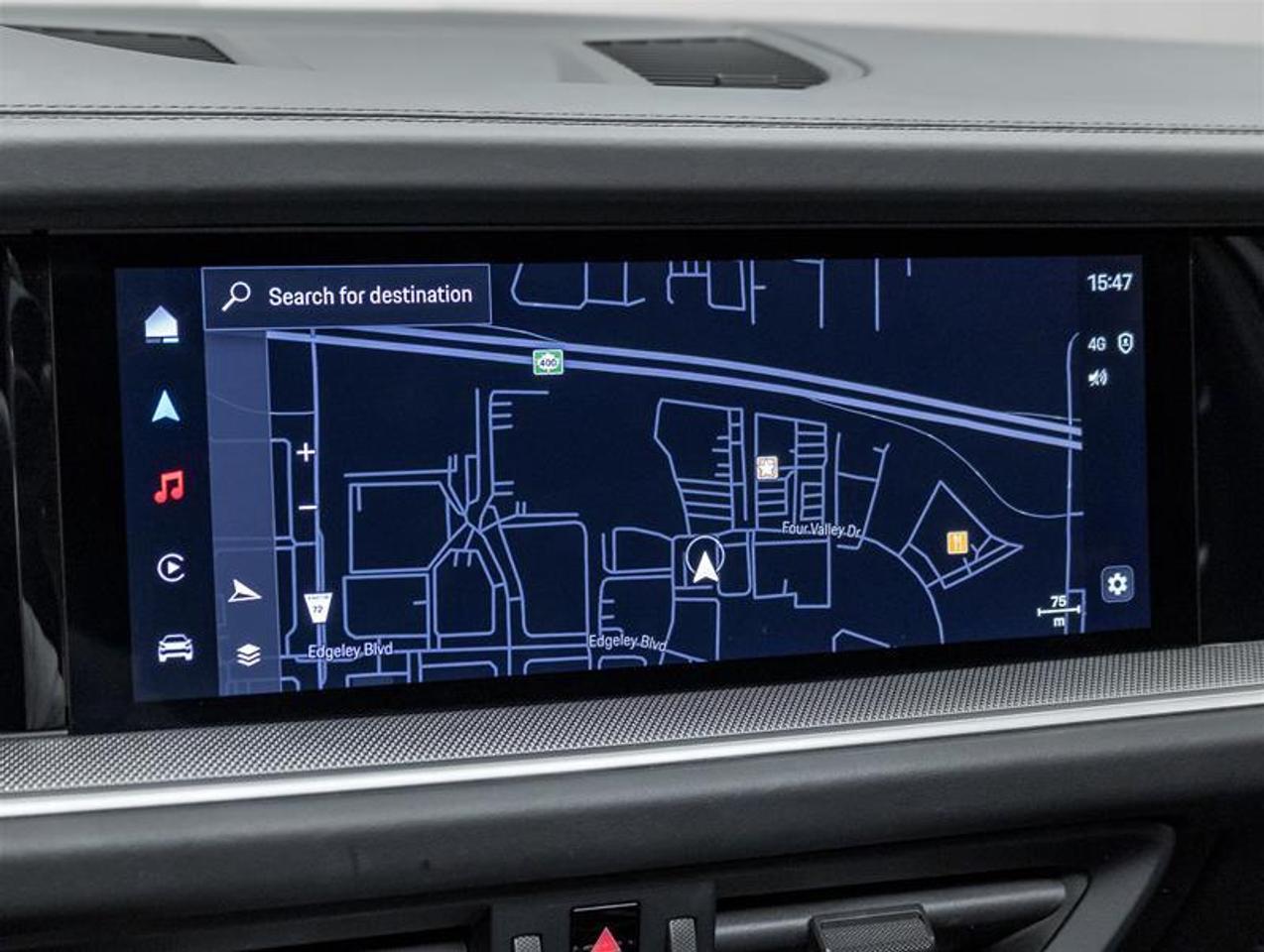 2024 Porsche Cayenne  Photo