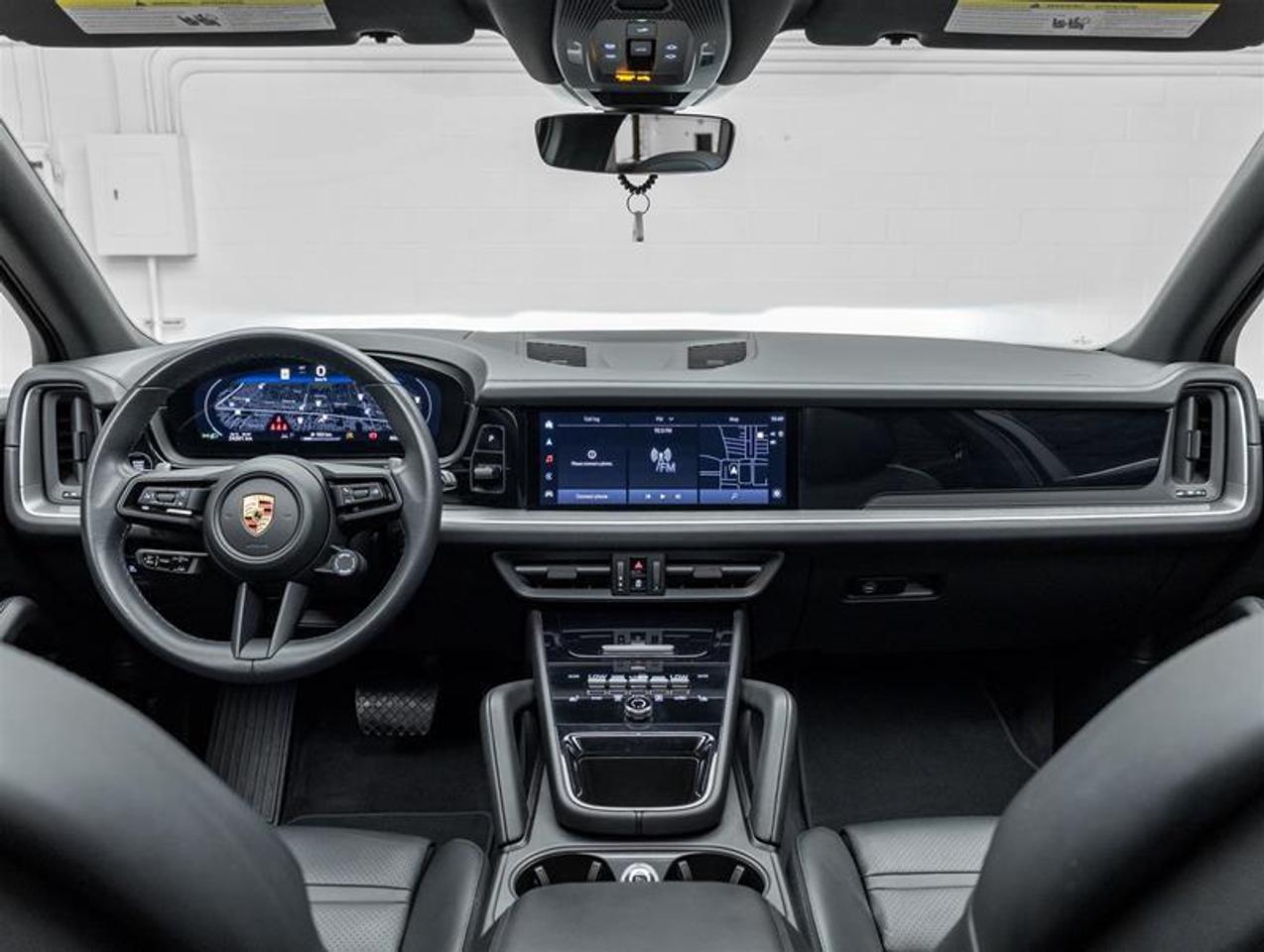 2024 Porsche Cayenne  Photo