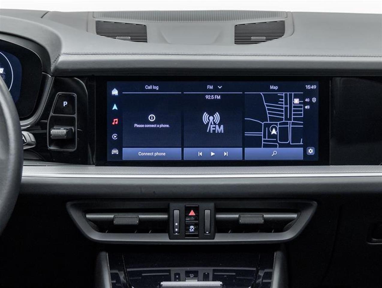 2024 Porsche Cayenne  Photo